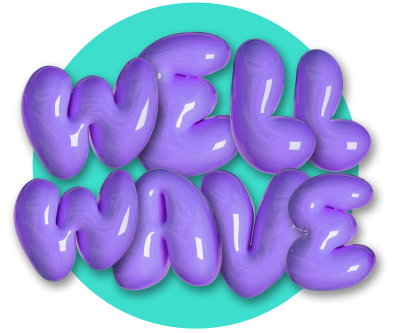 Well Wave Logo