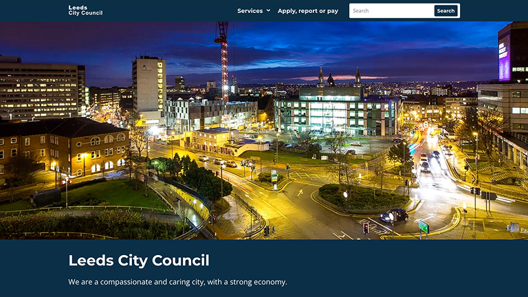 Leeds City Council