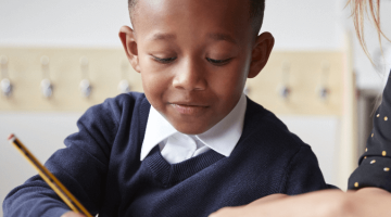 Teacher and student learning